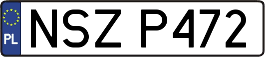 NSZP472