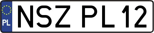 NSZPL12