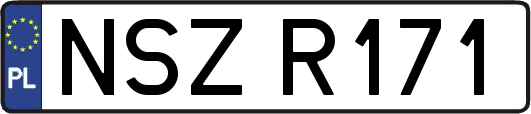 NSZR171