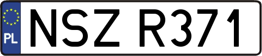 NSZR371