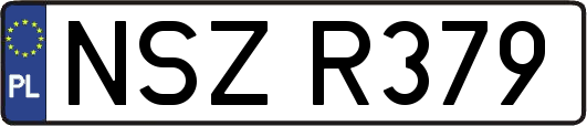 NSZR379