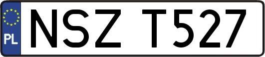 NSZT527