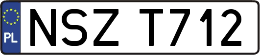 NSZT712