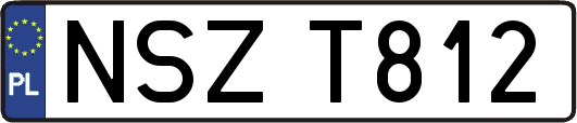 NSZT812