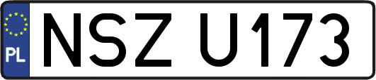 NSZU173