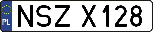 NSZX128