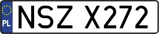 NSZX272