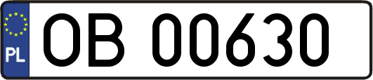 OB00630