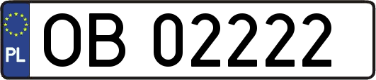 OB02222