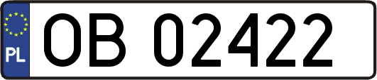 OB02422