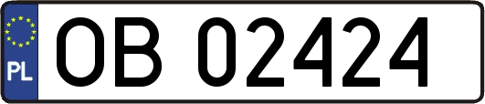 OB02424
