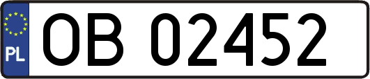 OB02452