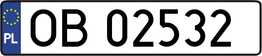 OB02532