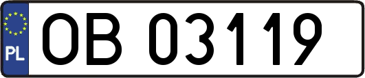 OB03119
