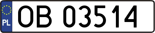 OB03514