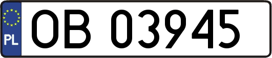 OB03945