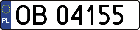 OB04155