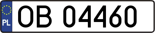 OB04460