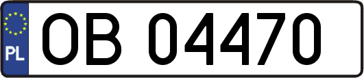 OB04470