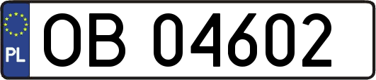 OB04602