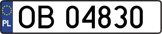 OB04830