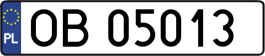 OB05013