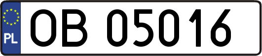 OB05016