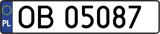 OB05087
