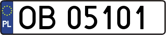 OB05101