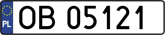 OB05121