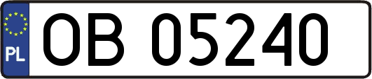 OB05240