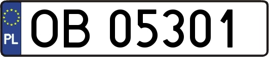 OB05301