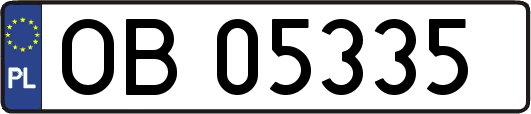OB05335