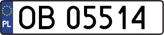 OB05514