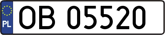 OB05520