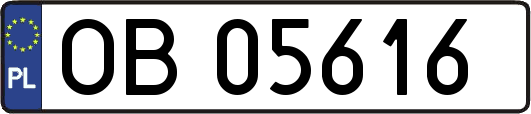 OB05616