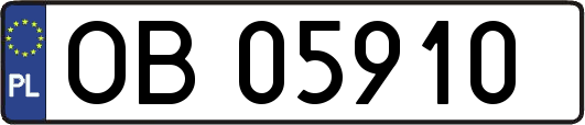OB05910