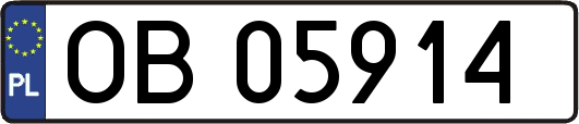 OB05914