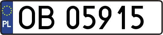 OB05915