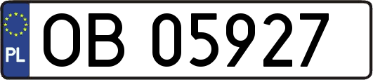 OB05927