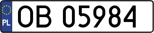 OB05984