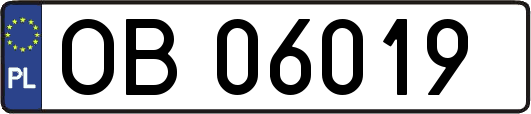 OB06019