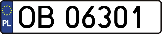 OB06301