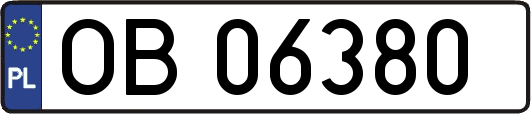 OB06380