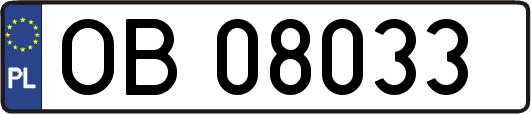 OB08033