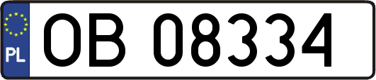 OB08334