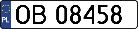 OB08458