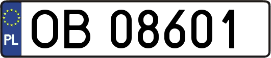 OB08601