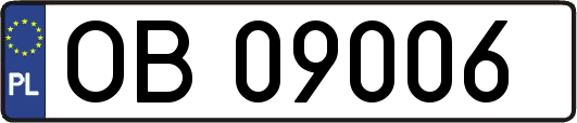 OB09006