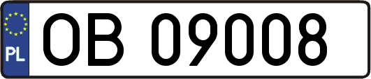 OB09008